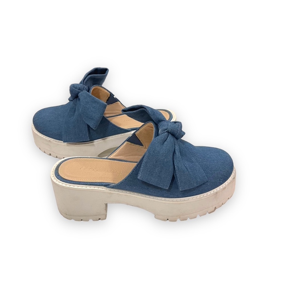 Asos Platform Clogs - image 3